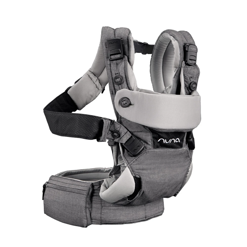 Nuna CUDL Softened | Shadow 2 Nuna CUDL Softened | Shadow - Imagen 2