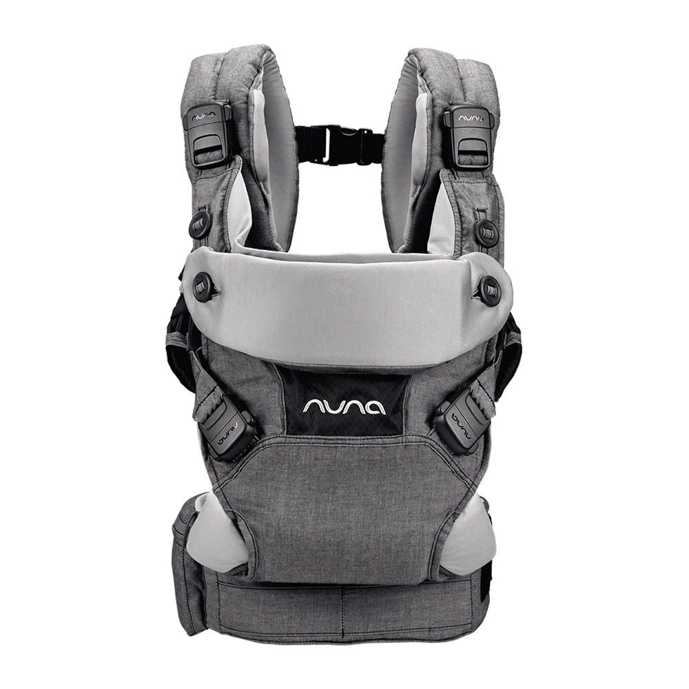 Nuna CUDL Softened | Shadow 1 Nuna CUDL Softened | Shadow