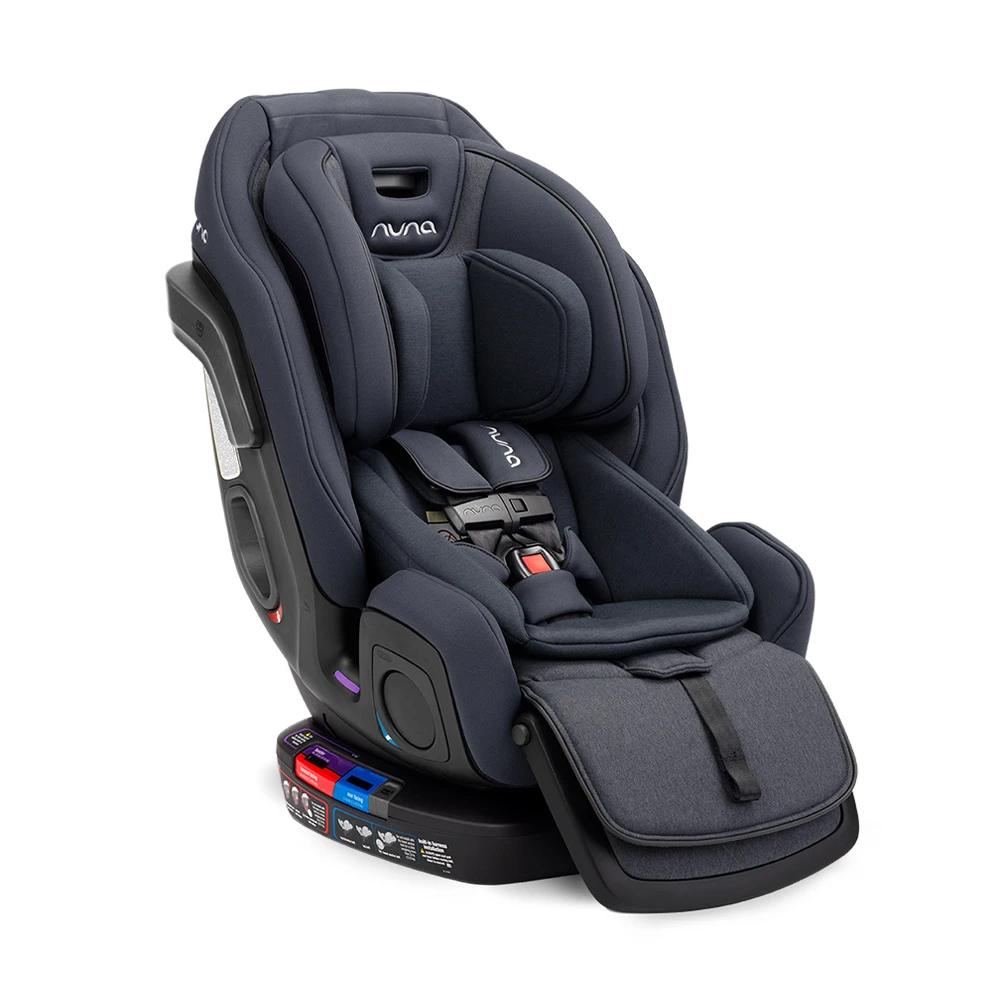 Nuna EXEC - Lake 1 Nuna EXEC - Lake