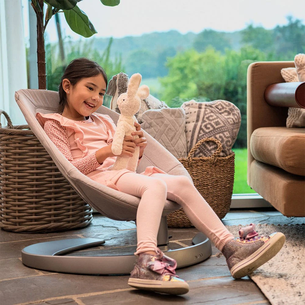 Nuna Leaf Grow | Granite 10 Nuna Leaf Grow | Granite - Imagen 10