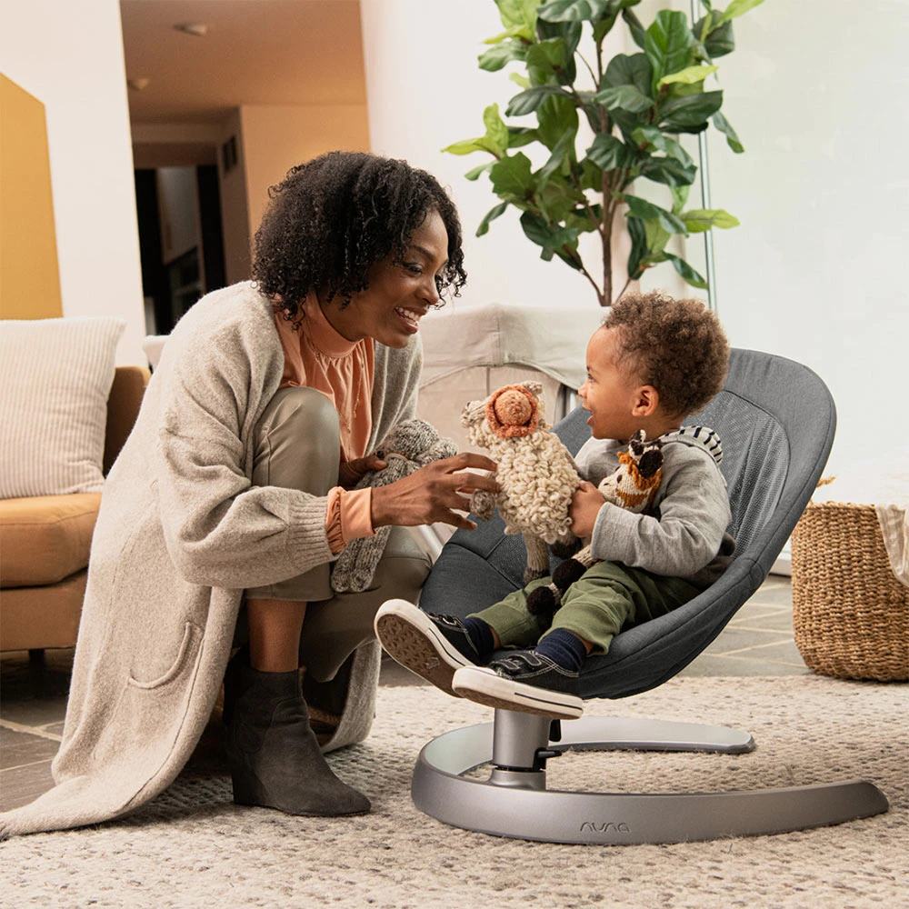 Nuna Leaf Grow | Biscotti 7 Nuna Leaf Grow | Biscotti - Imagen 7