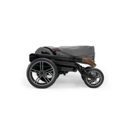 Nuna Mixx Next | Granite -Productos Para Bebes Tienda Nuna MIXXnext Granite Fold GL web