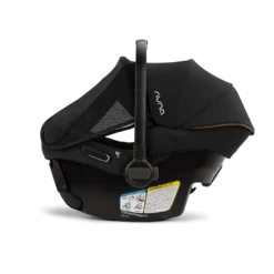 Nuna Pipa Urbn + TRVL TS | Caviar 20 Nuna Pipa Urbn + TRVL TS | Caviar -Productos Para Bebes Tienda Nuna PIPAurbn Caviar Profile DD US shadow web 3419.png