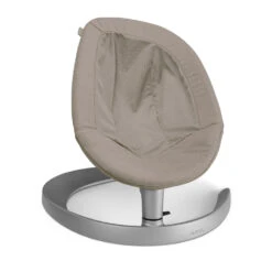 Nuna Leaf Grow | Biscotti 12 Nuna Leaf Grow | Biscotti -Productos Para Bebes Tienda Nuna Product GL LEAFgrow Biscotti Front Toddler 1100x1100