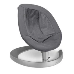 Nuna Leaf Grow | Granite 16 Nuna Leaf Grow | Granite -Productos Para Bebes Tienda Nuna Product GL LEAFgrow Granite Angle Toddler 1100x1100