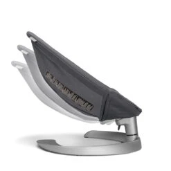 Nuna Leaf Grow | Granite 15 Nuna Leaf Grow | Granite -Productos Para Bebes Tienda Nuna Product GL LEAFgrow Granite Profile Toddler Recline All 1100x1100