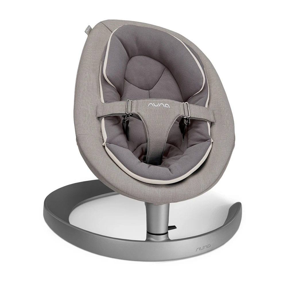 Nuna Leaf Grow | Quartz 2 Nuna Leaf Grow | Quartz - Imagen 2