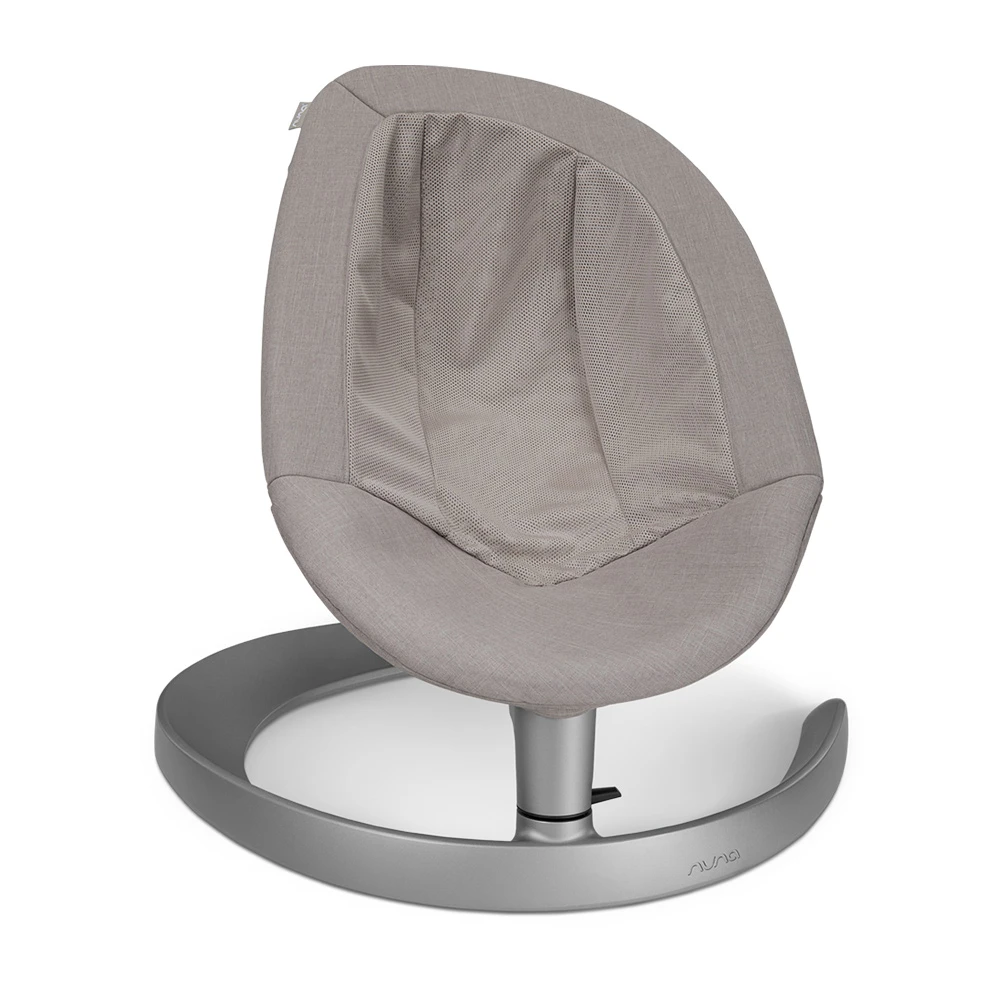 Nuna Leaf Grow | Quartz 6 Nuna Leaf Grow | Quartz - Imagen 6