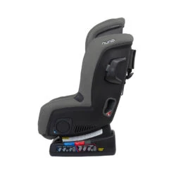 Nuna Rava | Granite 5 Nuna Rava | Granite -Productos Para Bebes Tienda Nuna RAVA Granite Profile FF HRU US