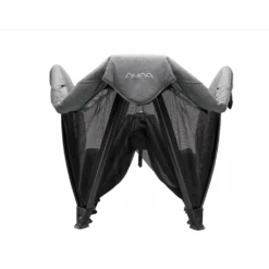 NUNA SENA Aire - Charcoal 11 NUNA SENA Aire - Charcoal -Productos Para Bebes Tienda Nuna SENAaire Charcoal Fold 1 GL