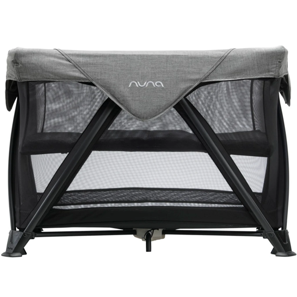 NUNA SENA Aire - Charcoal 1 NUNA SENA Aire - Charcoal