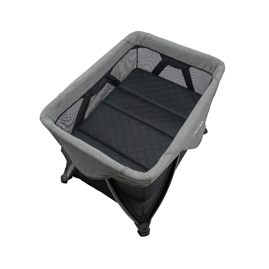 NUNA SENA Aire - Charcoal 3 NUNA SENA Aire - Charcoal - Imagen 3