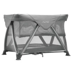 NUNA SENA Aire - Frost -Productos Para Bebes Tienda Nuna SENAaire Frost Angle GL