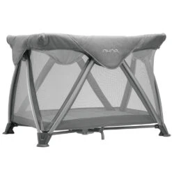 NUNA SENA Aire - Frost -Productos Para Bebes Tienda Nuna SENAaire Frost Angle NB GL