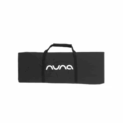 NUNA SENA Aire - Charcoal 13 NUNA SENA Aire - Charcoal -Productos Para Bebes Tienda Nuna SENAaire Mocha Fold 4 GL