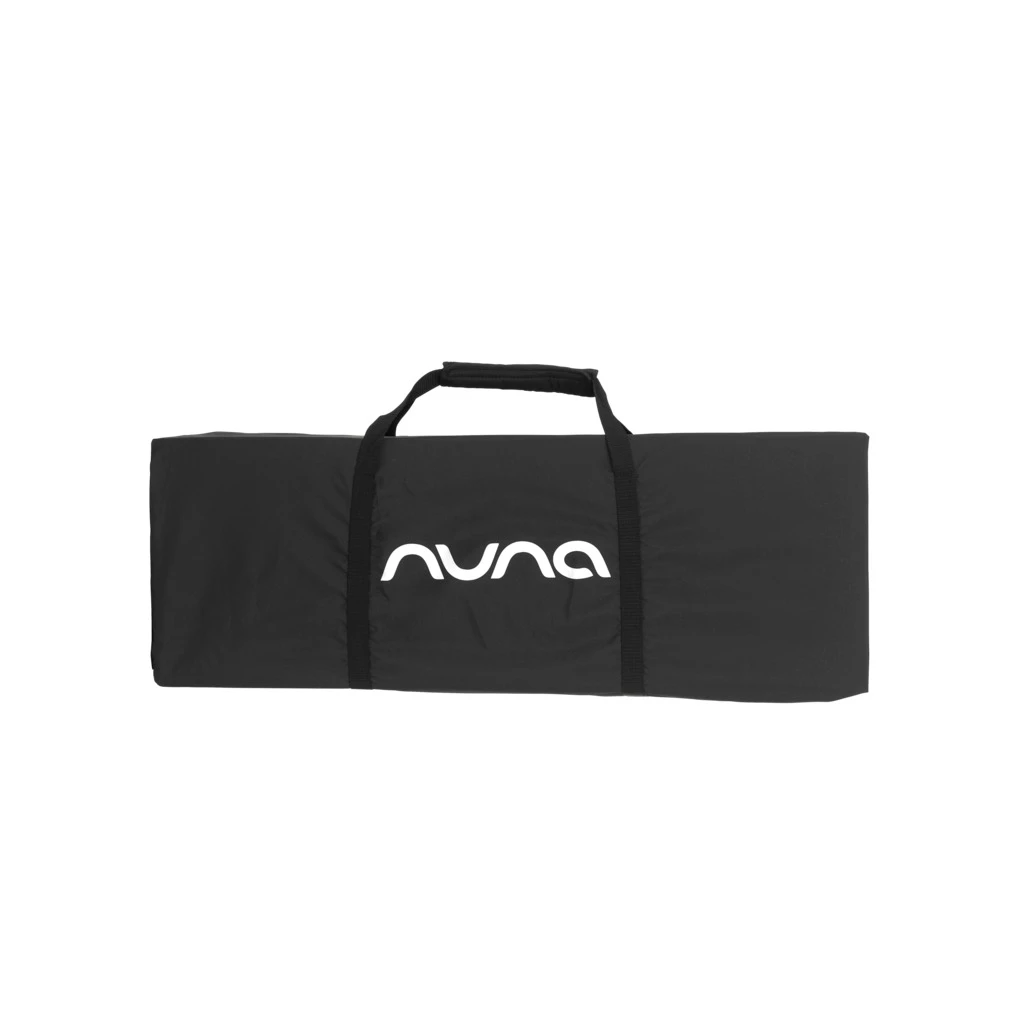 NUNA SENA Aire - Charcoal 7 NUNA SENA Aire - Charcoal - Imagen 7