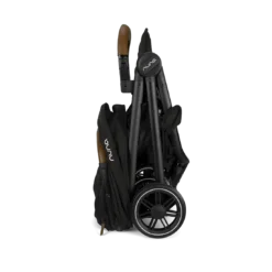 Nuna Pipa Urbn + TRVL TS | Caviar 23 Nuna Pipa Urbn + TRVL TS | Caviar -Productos Para Bebes Tienda Nuna TRVL Caviar Fold US shadow web d6ad.png