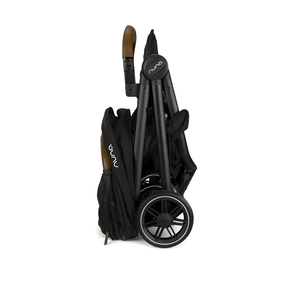 Nuna Pipa Urbn + TRVL TS | Caviar 10 Nuna Pipa Urbn + TRVL TS | Caviar - Imagen 10