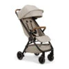 Nuna TRVL Stroller | Hazelwood