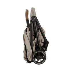 Nuna TRVL Stroller | Hazelwood -Productos Para Bebes Tienda Nuna TRVL Hazelwood Fold GL
