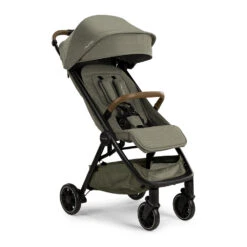 Nuna TRVL Stroller | Pine