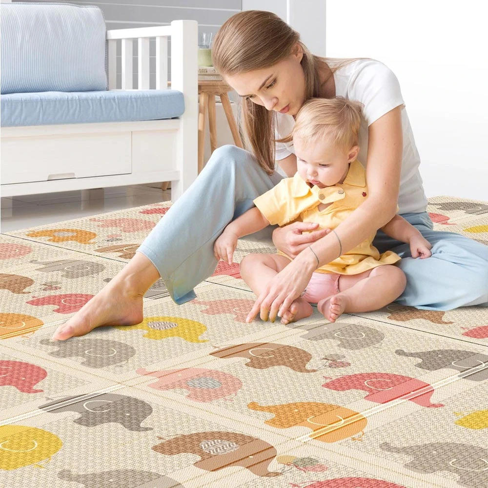 Parklon Portable Playmat | Little Elephant 2 Parklon Portable Playmat | Little Elephant - Imagen 2