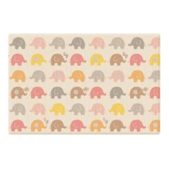 Parklon PureSoft Mat | Little Elephant