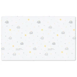 Parklon PureSoft Mat | Elephant Star-ZigZag