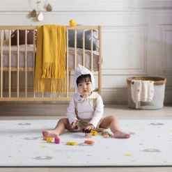 Parklon PureSoft Mat | Elephant Star-ZigZag 10 Parklon PureSoft Mat | Elephant Star-ZigZag -Productos Para Bebes Tienda PMPL145 3