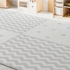 Parklon PureSoft Mat | Elephant Star-ZigZag 13 Parklon PureSoft Mat | Elephant Star-ZigZag -Productos Para Bebes Tienda PMPL145 6