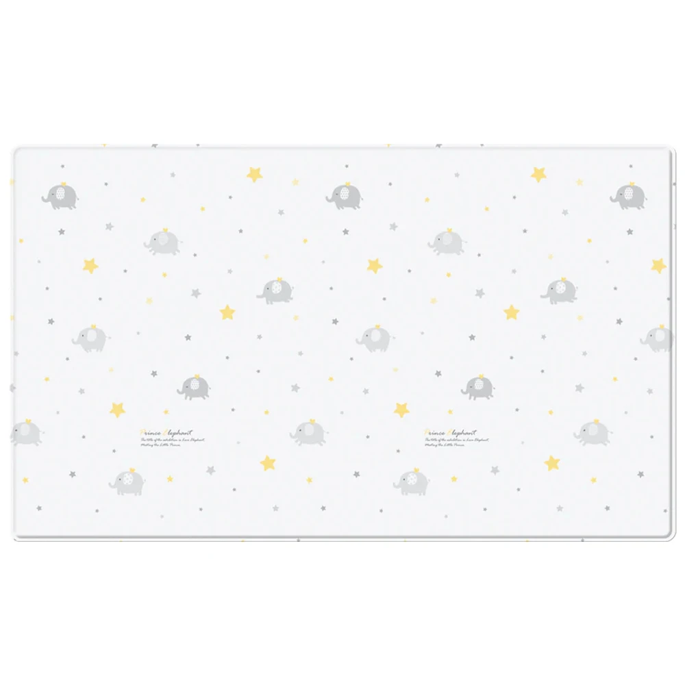 Parklon PureSoft Mat | Elephant Star-ZigZag 1 Parklon PureSoft Mat | Elephant Star-ZigZag