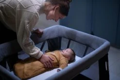 Maxi Cosi Swift Playard | Blue -Productos Para Bebes Tienda PY430FJC 10