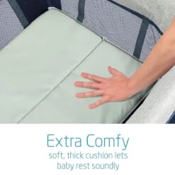 Maxi Cosi Swift Playard | Blue -Productos Para Bebes Tienda PY430FJC 3