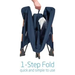 Maxi Cosi Swift Playard | Blue -Productos Para Bebes Tienda PY430FJC 5