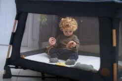 Maxi Cosi Swift Playard | Blue -Productos Para Bebes Tienda PY430FJC 9