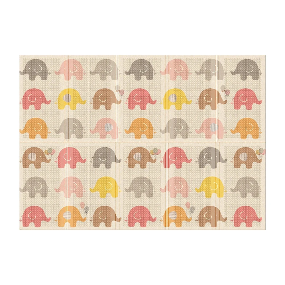 Parklon Portable Playmat | Little Elephant 1 Parklon Portable Playmat | Little Elephant
