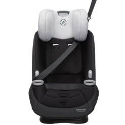 Maxi-Cosi Pria All In One 3 | After Dark PureCosi -Productos Para Bebes Tienda PriaAfterDark5
