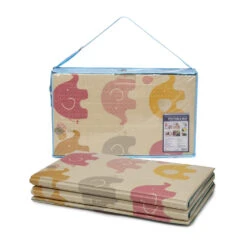 Parklon Portable Playmat | Little Elephant 7 Parklon Portable Playmat | Little Elephant -Productos Para Bebes Tienda RLC 5794A 1 2048x.jpg