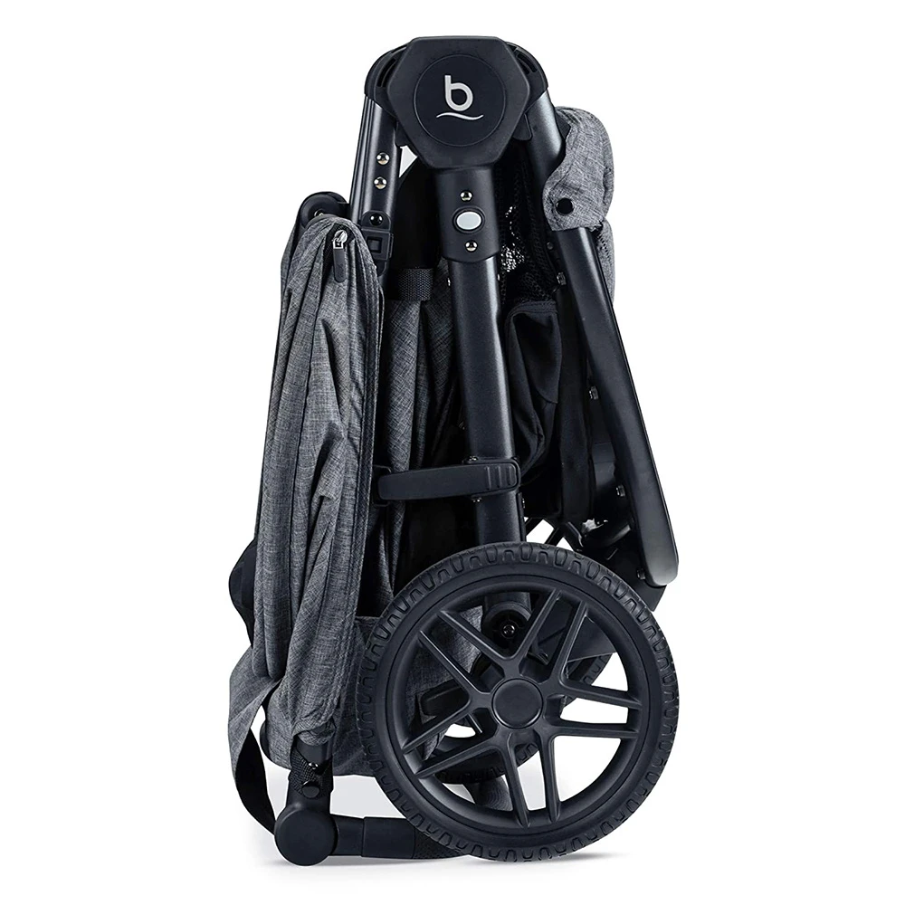 Britax B-Free & B-Safe Gen2 FlexFit US | Vibe 5 Britax B-Free & B-Safe Gen2 FlexFit US | Vibe - Imagen 5