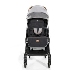 Joie Tourist Signature | Carbon -Productos Para Bebes Tienda S1706DACBN000 tourist carbon hero 4809 CS CC WB HR