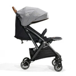 Joie Tourist Signature | Carbon -Productos Para Bebes Tienda S1706DACBN000 tourist carbon profile recline 4790 CS CC WB HR