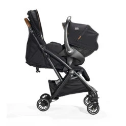 Joie Tourist Signature | Eclipse -Productos Para Bebes Tienda S1706DAECL000 tourist elipse ICS 4729 CS CC WB HR