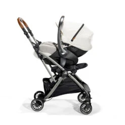 Joie Tourist Signature | Oyster -Productos Para Bebes Tienda S1706DAOYS000 tourist oyster ICS4 CS CC WB