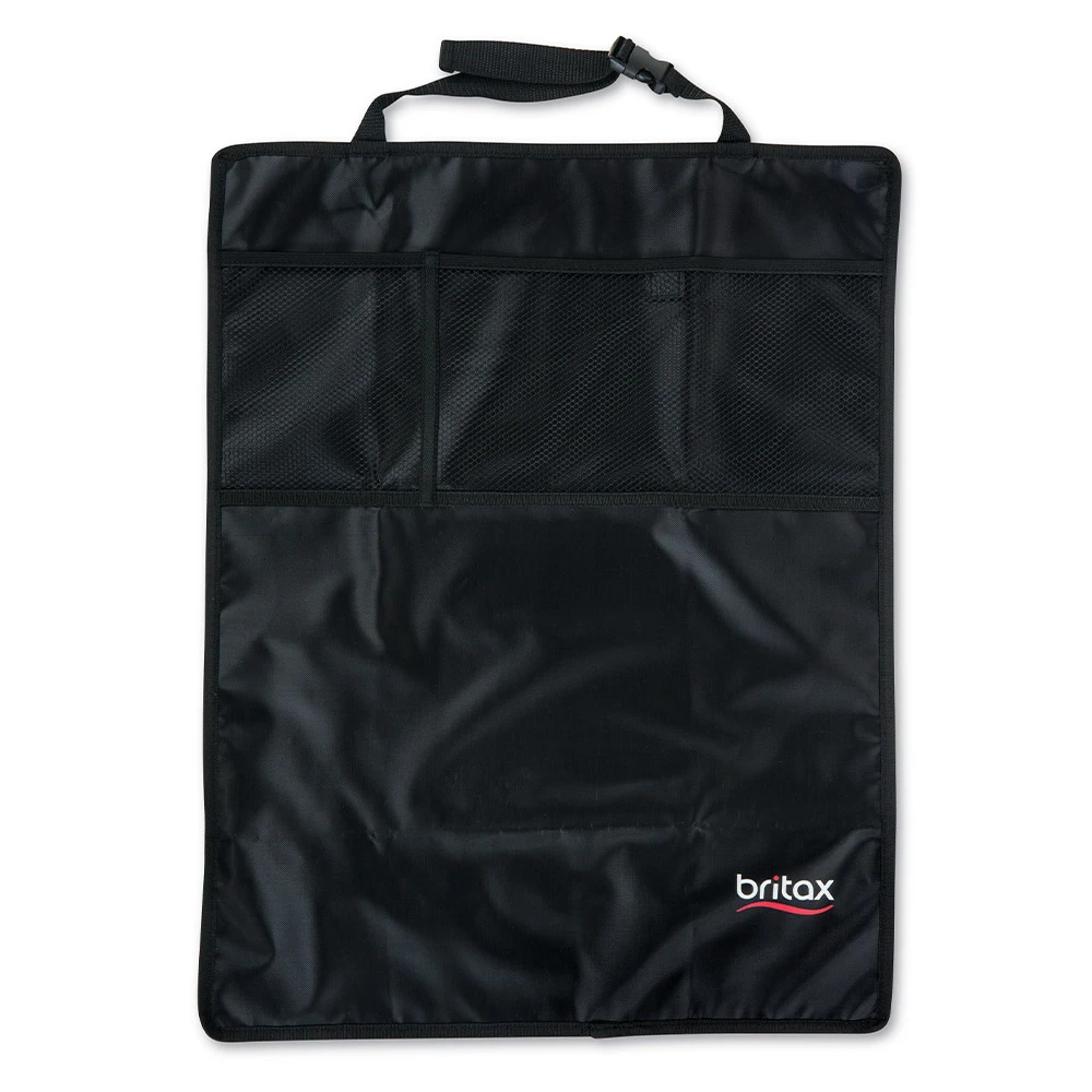 Britax KickMat Seat Protectors 2Pk 1 Britax KickMat Seat Protectors 2Pk