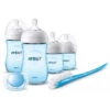 Philips AVENT Natural 2.0 Gift Set | Blue