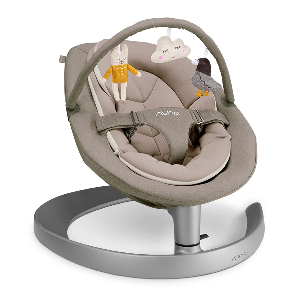 Nuna Leaf Grow | Biscotti 1 Nuna Leaf Grow | Biscotti