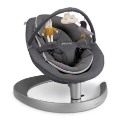 Nuna Leaf Grow | Granite