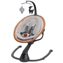 Maxi Cosi Cassia Swing | Blush