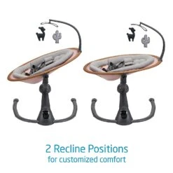 Maxi Cosi Cassia Swing | Blush -Productos Para Bebes Tienda SW128FJD 2