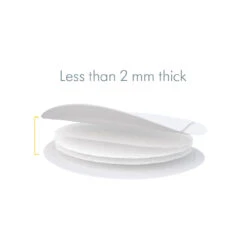 Medela Safe & Dry™ Nursing Pads, 30ct -Productos Para Bebes Tienda Safe Dry Thin Disp Pads ALT5